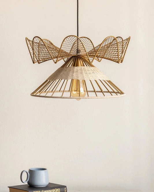 Fucius Hanging Lamp