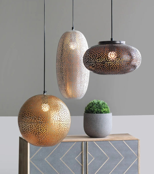 Esfera Hanging Lamp